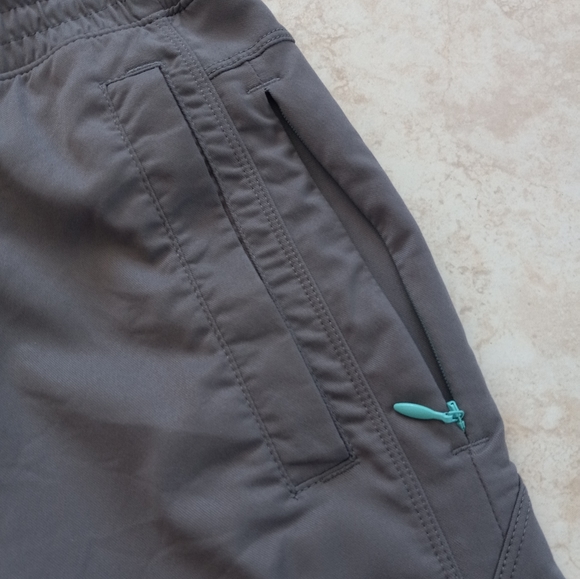 Birddogs Shorts Birddogs April Big Cannons Original Khaki 7 Short